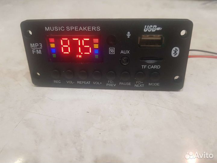 Компактный мультимедийный центр