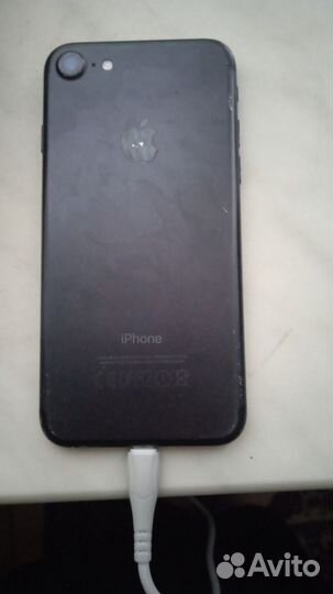 iPhone 7, 32 ГБ