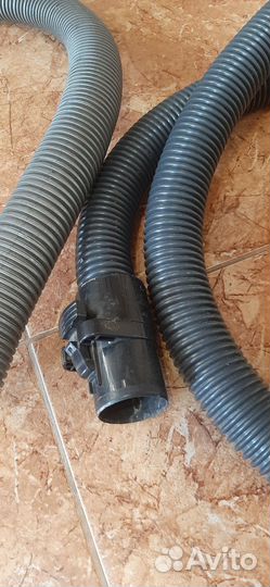 Шланг для пылесоса, ручка для пылесоса