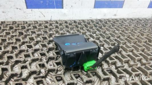 Датчик дождя mazda 6 GJ (LAD06JJ01)