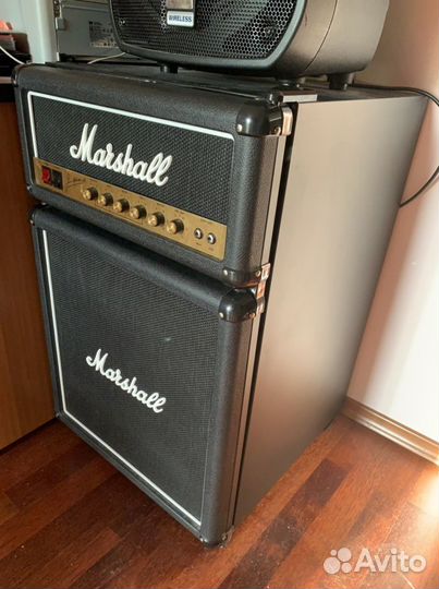 Marshall Холодильник бу