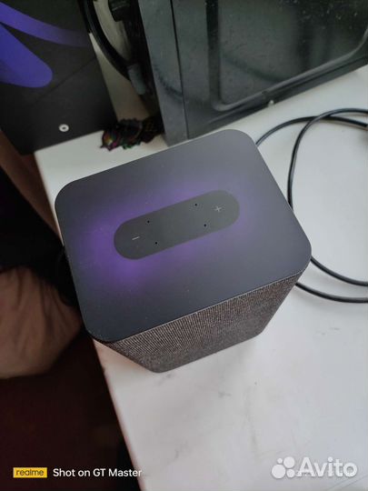 Яндекс станция 2 с алисой