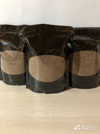 Кофе растворимый Премиум-Класса