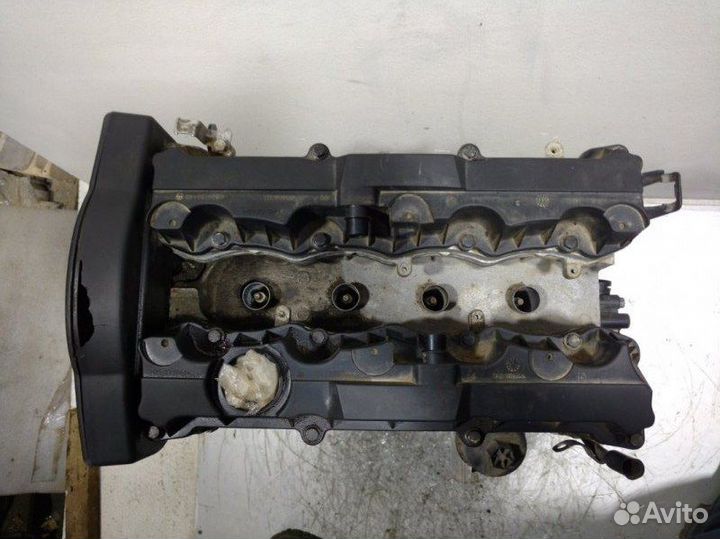 Двигатель (двс) Citroen C4 B7 2010-2015