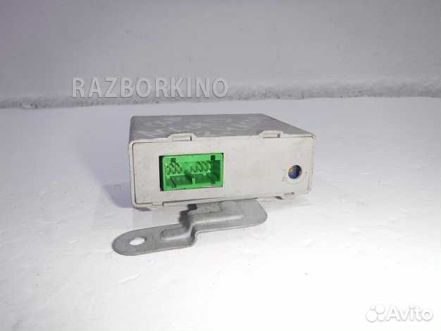 Блок управления 39850seag51