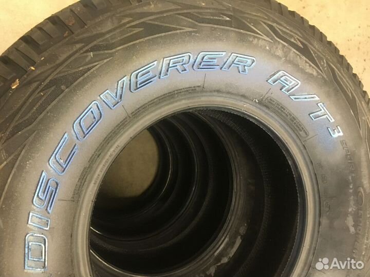 Cooper Discoverer AT3 Sport 265/70 R15 112T
