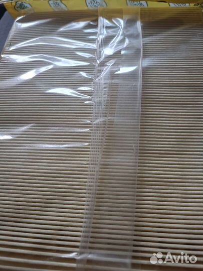 Воздушный фильтр NF-5023