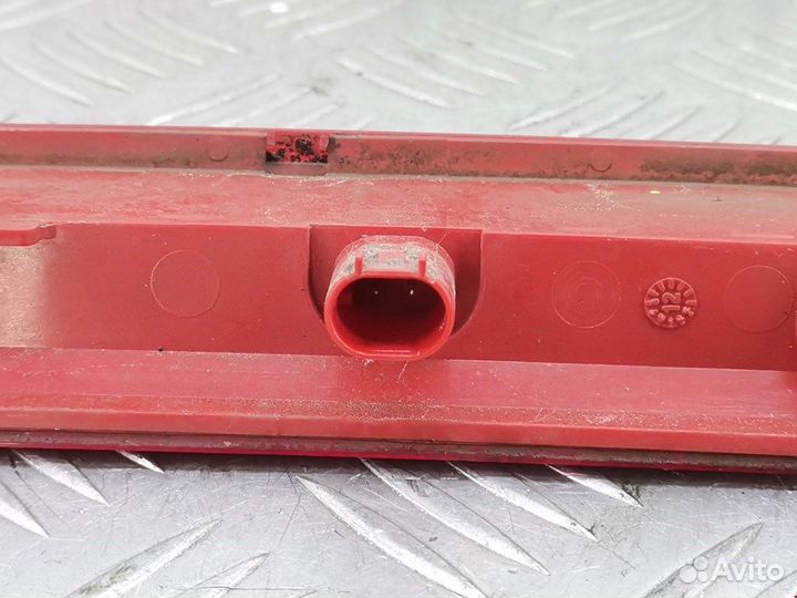 Фонарь задний (стоп сигнал) для Ford Focus 3