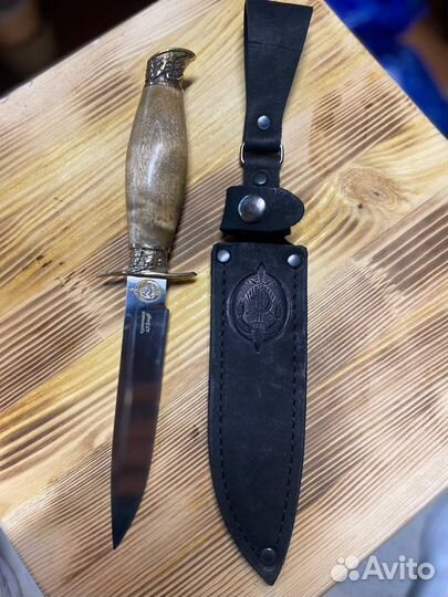 Нож финка нквд СССР