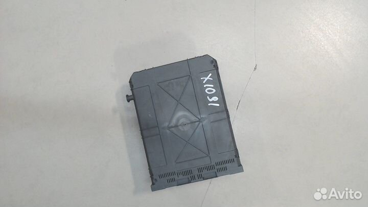 BSI Блок предохранителей Peugeot 207, 2008