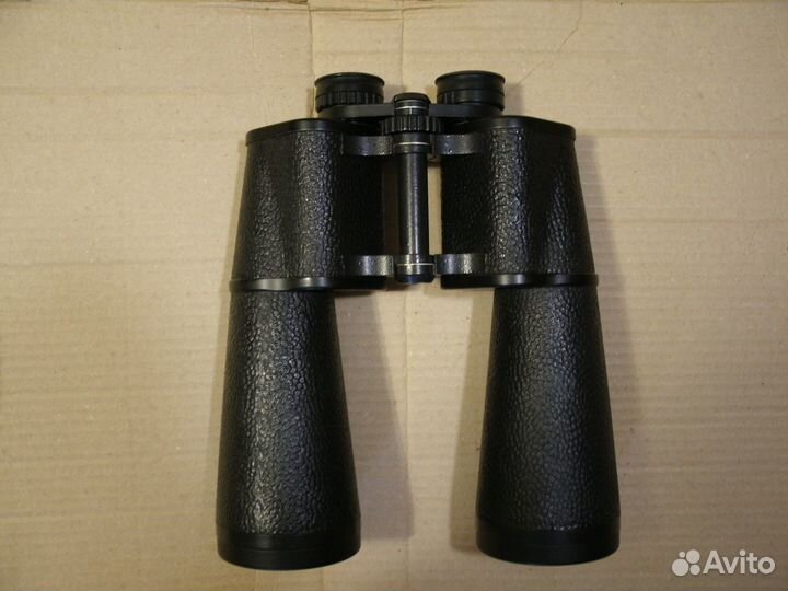 Бинокль бпц 20х60 тэнто кронос