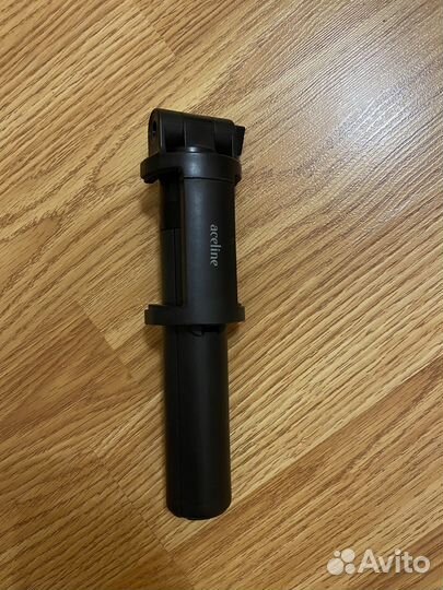 Монопод трипод aceline 1 метр