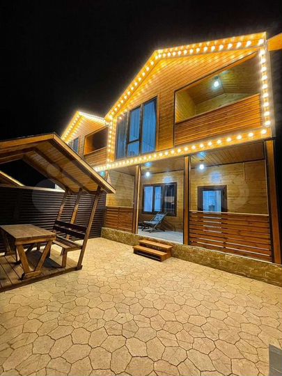 Дом 110 м² на участке 1,7 сот.