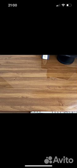 Стол компьютерный письменный школьный офисный