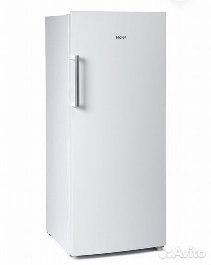 Морозильная камера haier HF260WG