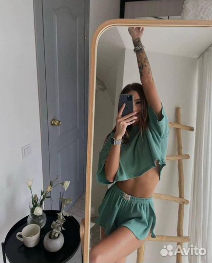 Комфортный комплект