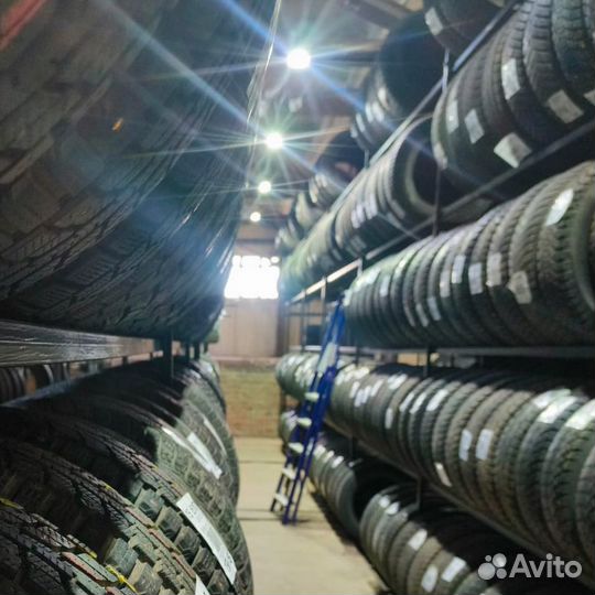 Yokohama Geolandar SUV G055E 225/55 R18 98H