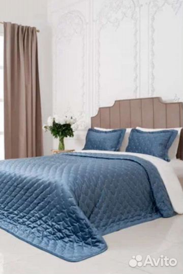 Комплект с покрывалом Arya 250*260 См описание