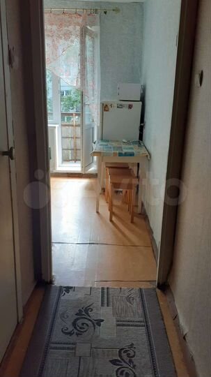 1-к. квартира, 32 м², 4/5 эт.