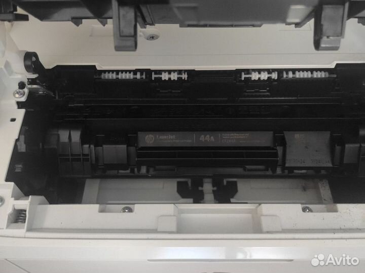 Принтер лазерный мфу hp laserjet mfp M28w с WiFi