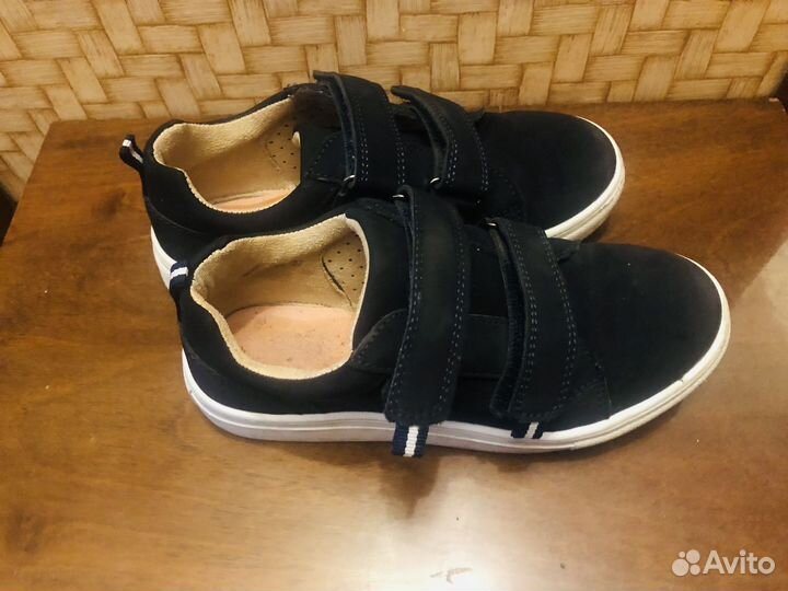 Кеды futurino 32 размера