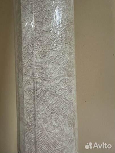 Обои остатки