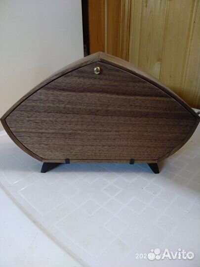 Часы настольные Энергия из СССР