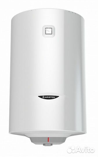 Водонагреватель ariston PRO1 R 100 V PL 3700591