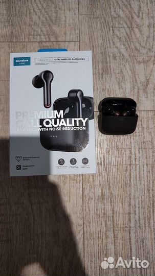 Anker soundcore liberty 2