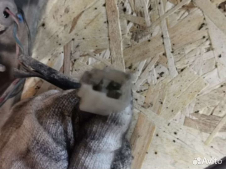 Стоп сигнал Kawasaki zzr 400