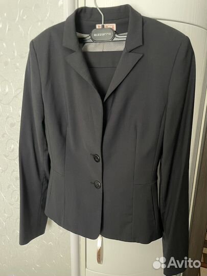 Костюм классический женский 42 44