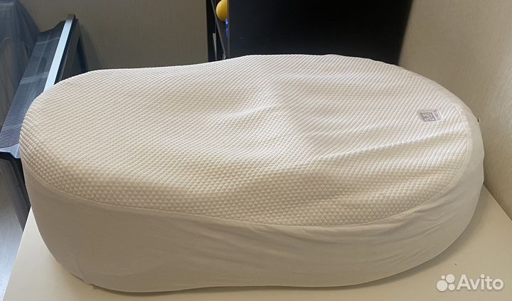 Кокон red castle cocoonababy для новорожденных