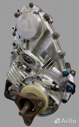 Раздаточная коробка BMW ATC 700 раздатка X5 E70 X6