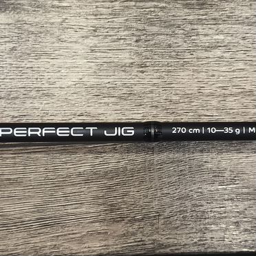 Спиннинг CF Perfect JIG cfpj-88-MH-T