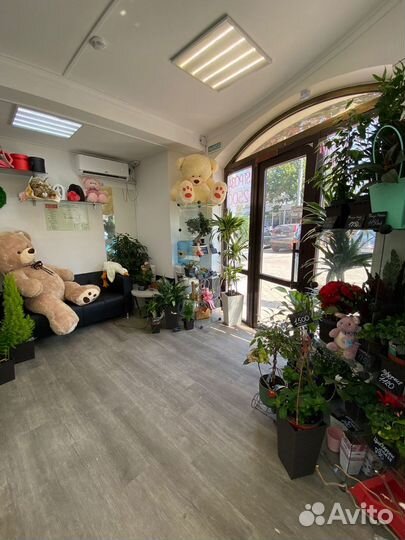 Цветы букеты шары, круглосуточный цветочный салон