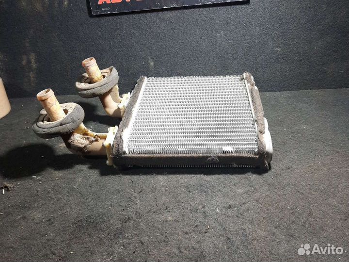 Радиатор отопителя Libero Lancer 95-2000г