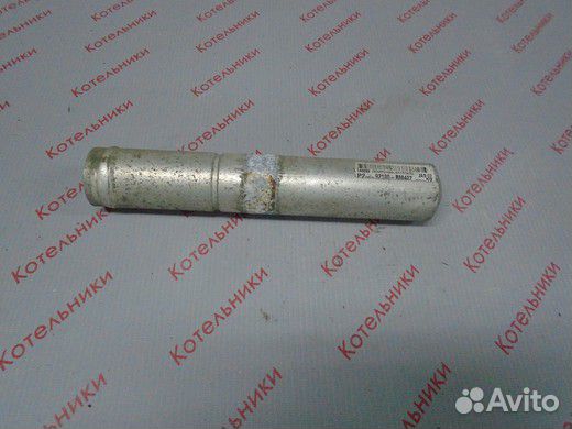 Nissan 92131-BM405 Осушитель кондиционера