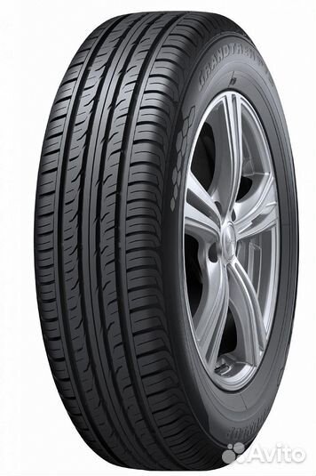 Dunlop Grandtrek PT3 215/65 R16 98H