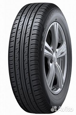 Dunlop Grandtrek PT3 215/65 R16 98H