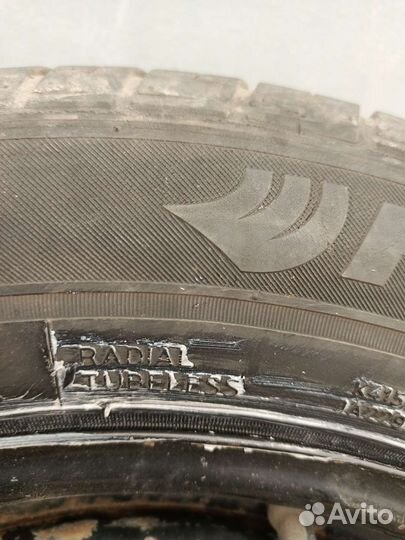 Hankook Optimo K415 185/65 R15 88H