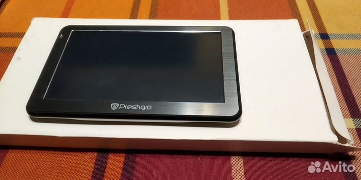 Новый LCD-дисплей для Prestigio 5056 GeoVision