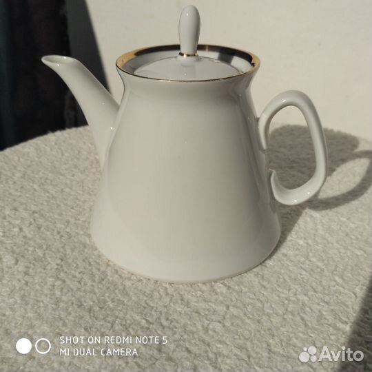 Ретро посуда советской эпохи 2 продолжение