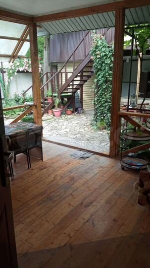 Комната 20 м², 1/1 эт.