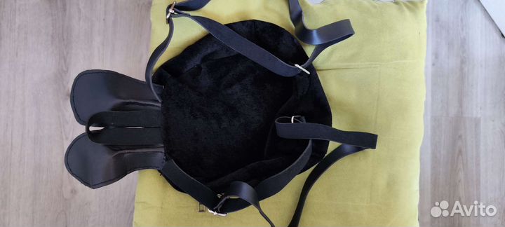 Рюкзак детский для девочки