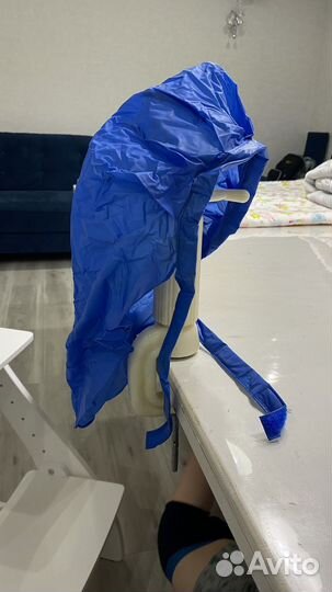 Набор для химической завивки