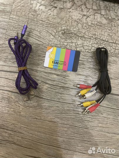 Ресивер Телекарта