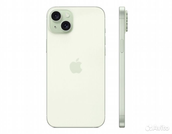 iPhone 15 Plus, 256 ГБ