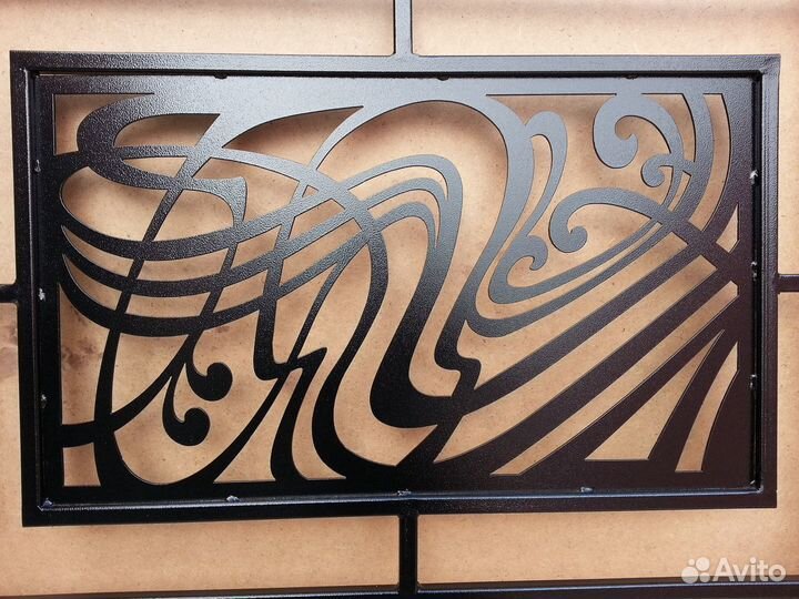 Услуги плазменной резки