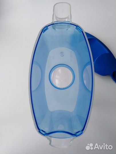 Кувшин для фильтра воды на дачу