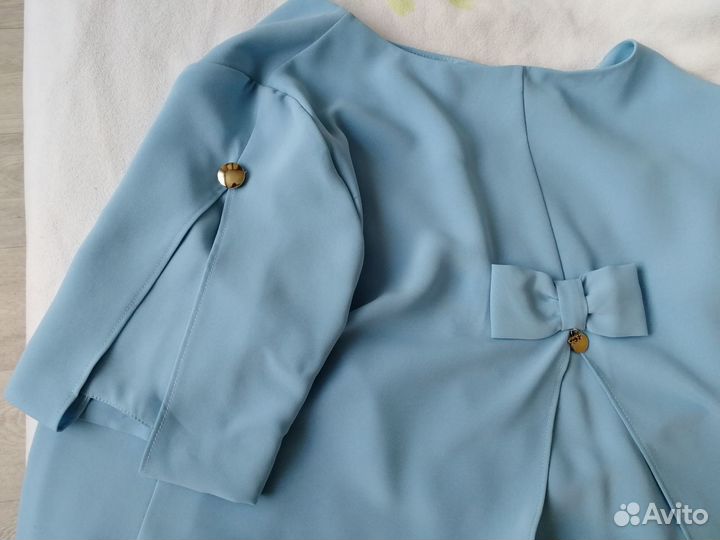 Платье 50 новое